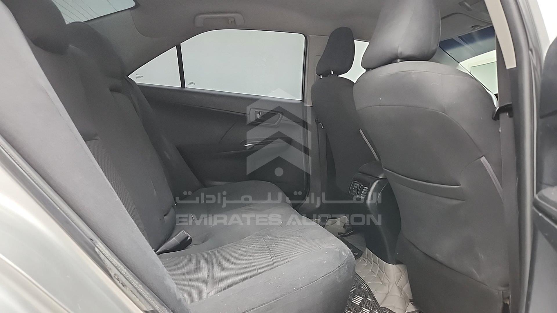 2013 TOYOTA CAMRY VIN: 6T1BF9FK2DX468216