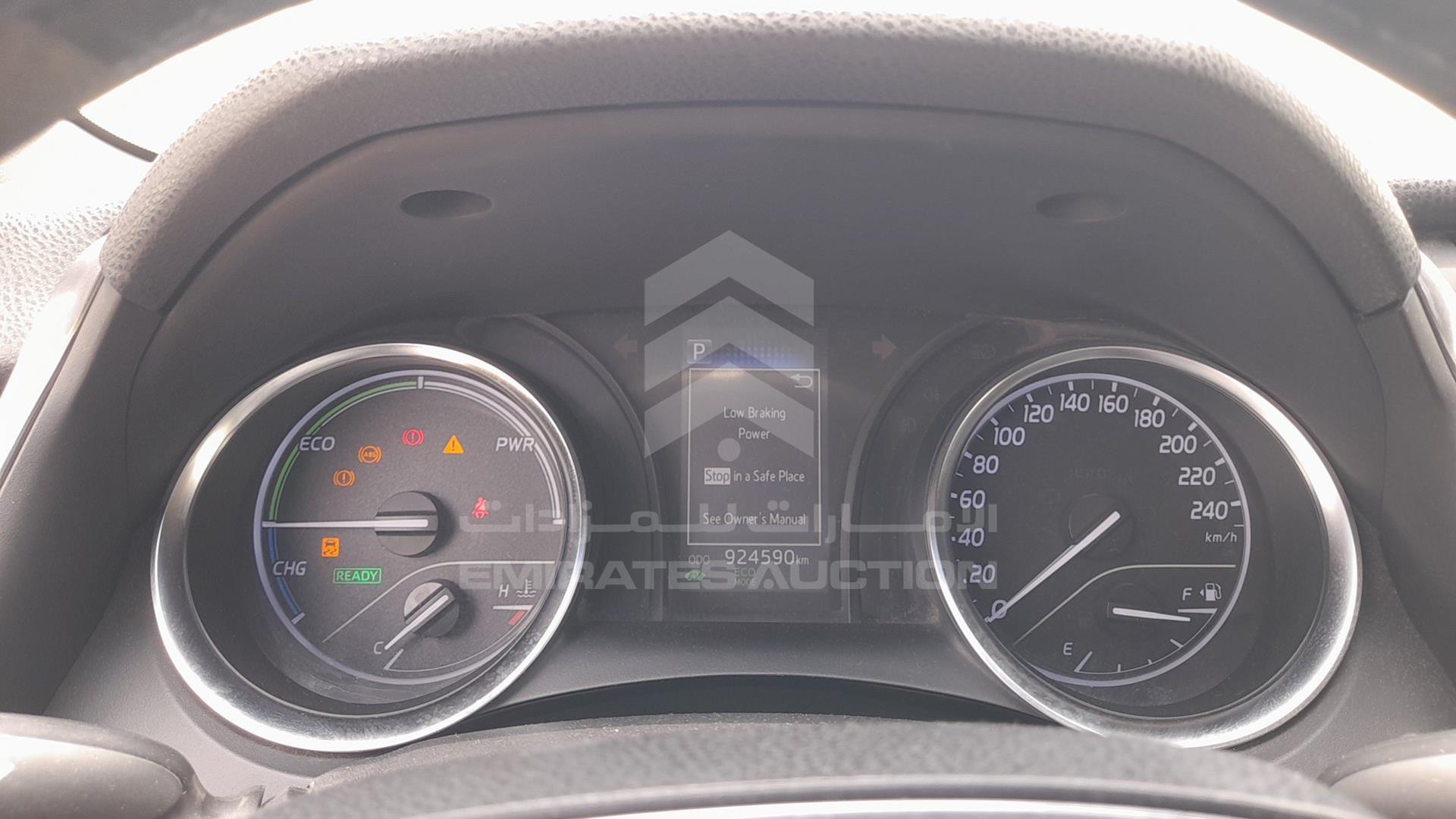 2019 TOYOTA CAMRY VIN: JTNB29HK2K3014492