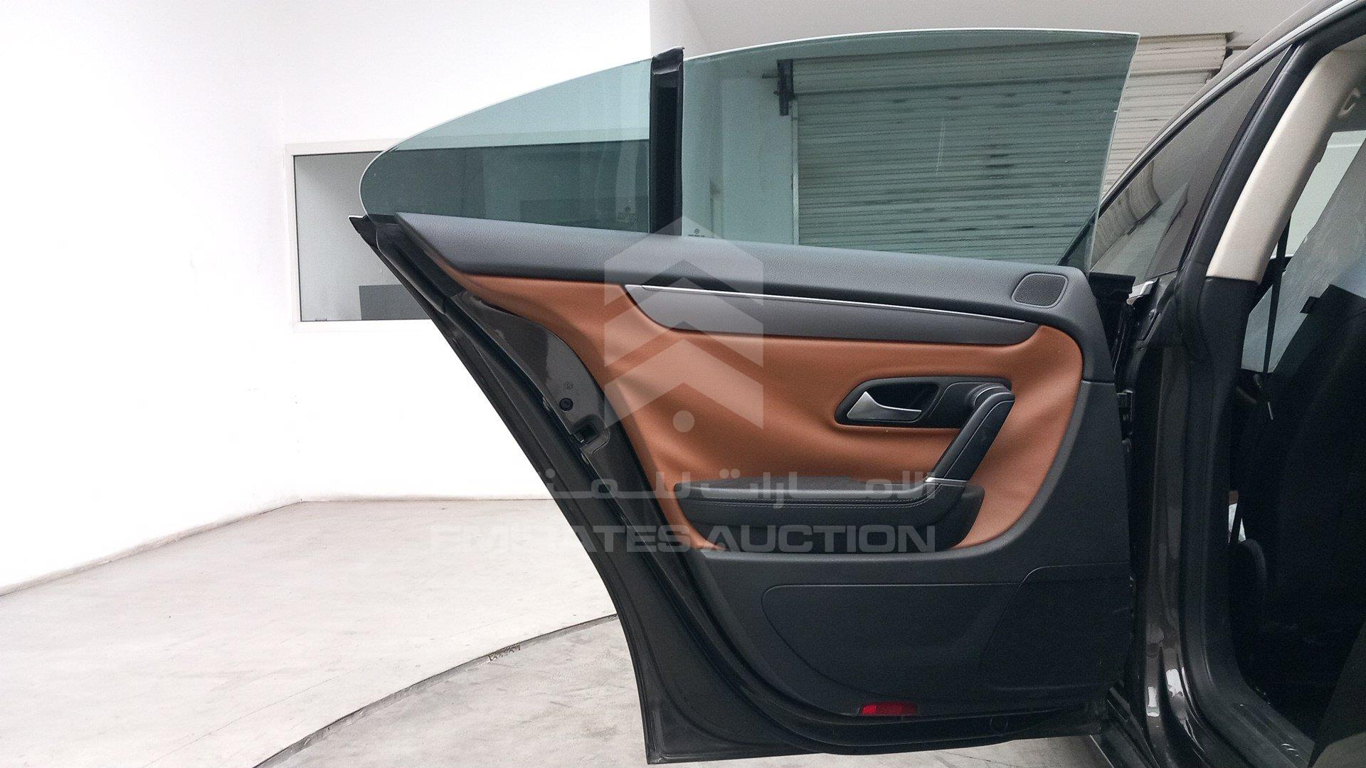 WVWAD2AN7FE800109 - 2015 Volkswagen CC - #509330