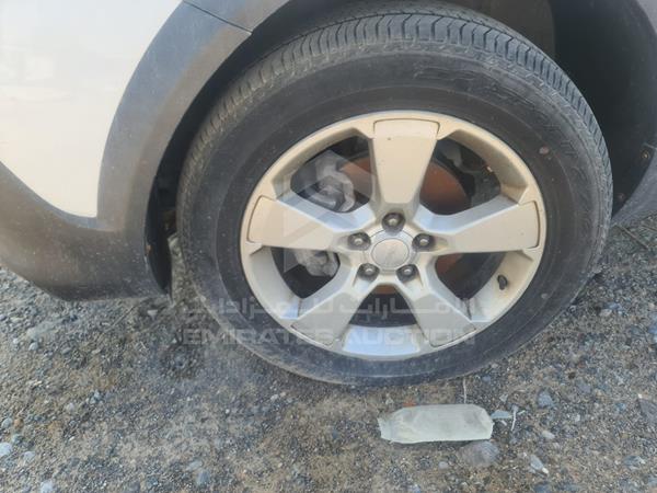GMC Terrain 2009 KL6DD63G39B270991 Image 4