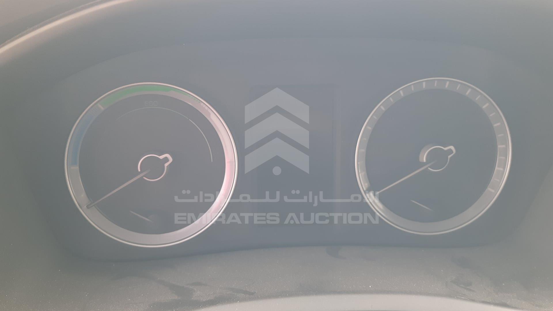 2019 HYUNDAI SONATA VIN: KMHE24136KA093020