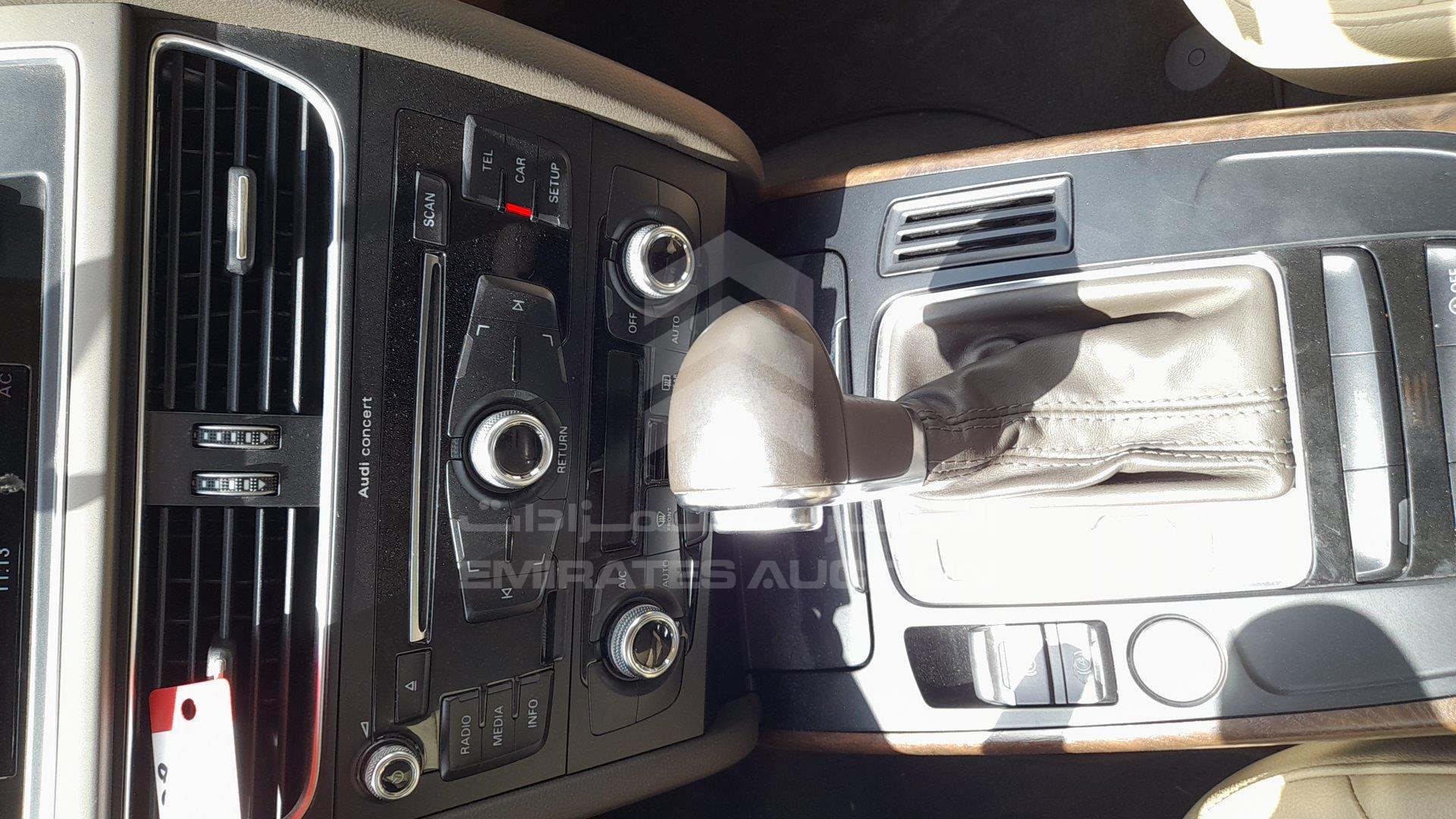 WAU8CDFR7FA003498 - 2015 Audi A5 - #428842