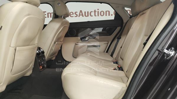 Jaguar XJL 2011 SAJAA20F2BLV16946 Image 18