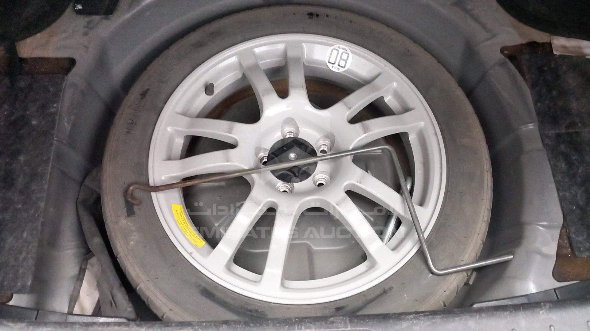 2016 INFINITI Q70 VIN: JNKBY1AP0GM320438