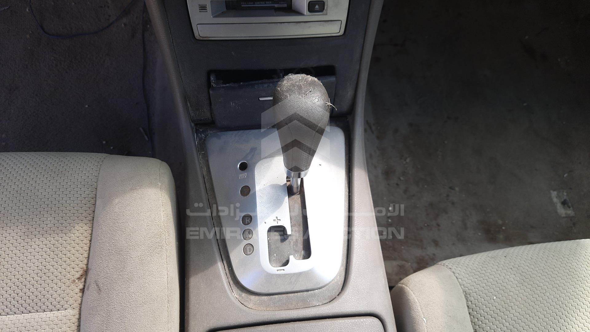 2009 NISSAN ALTIMA VIN: 1N4AL21D79C131534