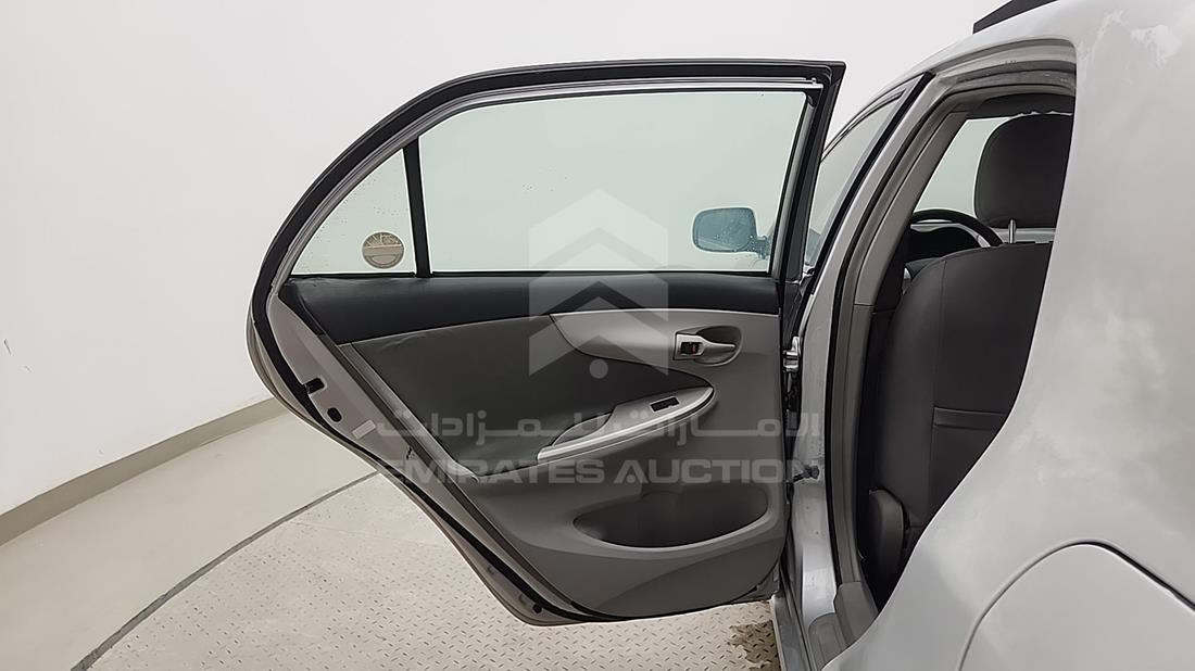 2012 Toyota Corolla — Rear Left Door — Photo 19