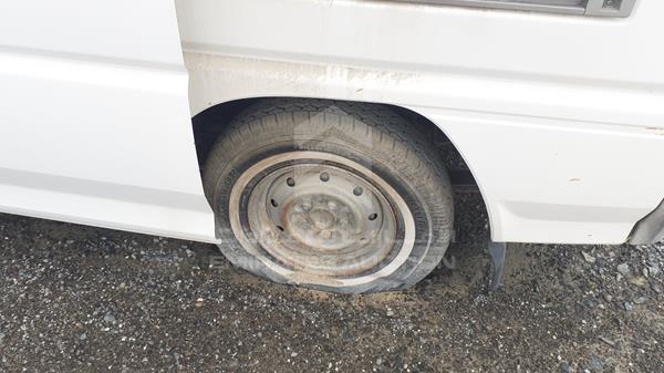 JMYGNP03V4A771314 Mitsubishi L 300