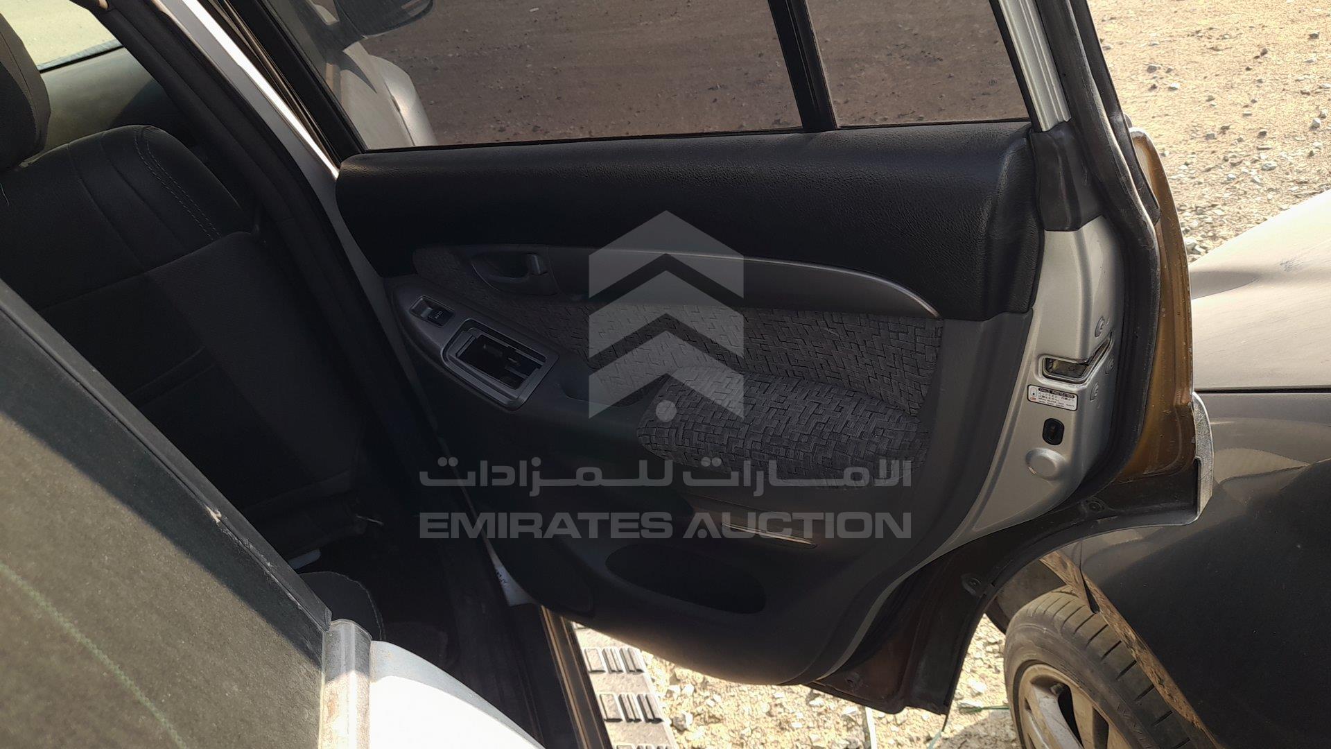 JTEBL29J665045295 - 2006 Toyota Prado - #442668