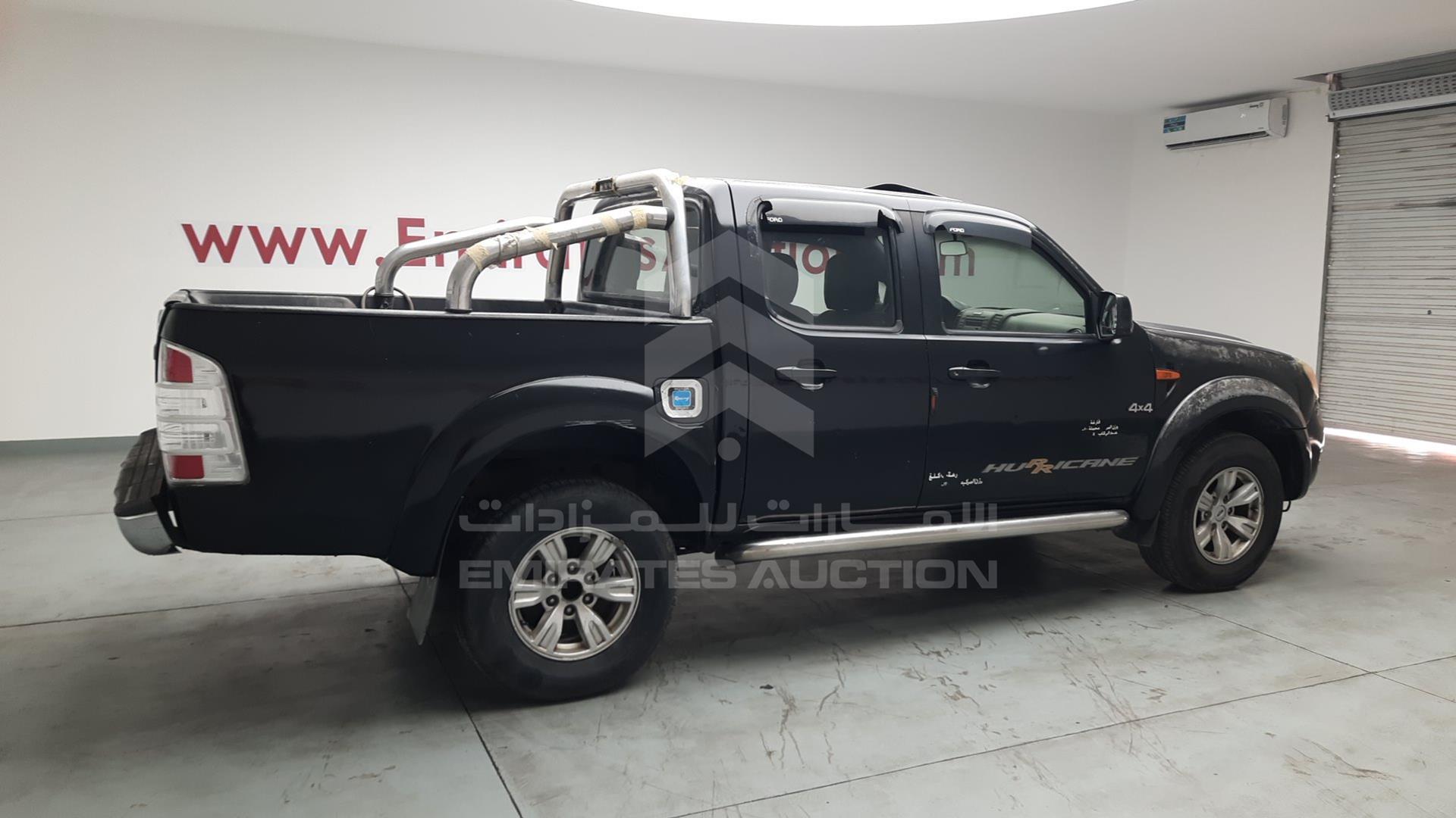 2011 FORD RANGER VIN: MNCLSFE75BW891038