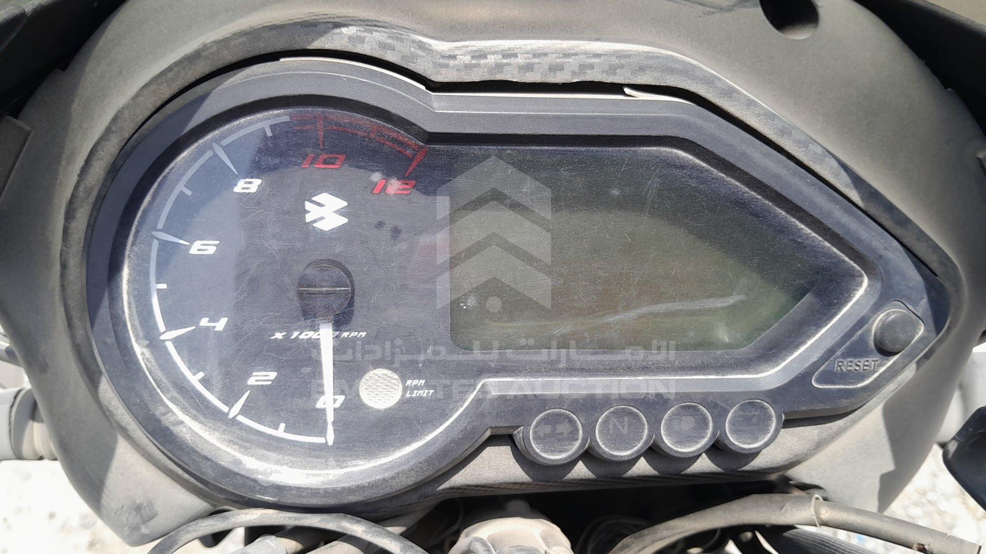 2021 BAJAJ 150 CC VIN: MD2A11CXXMCM38748