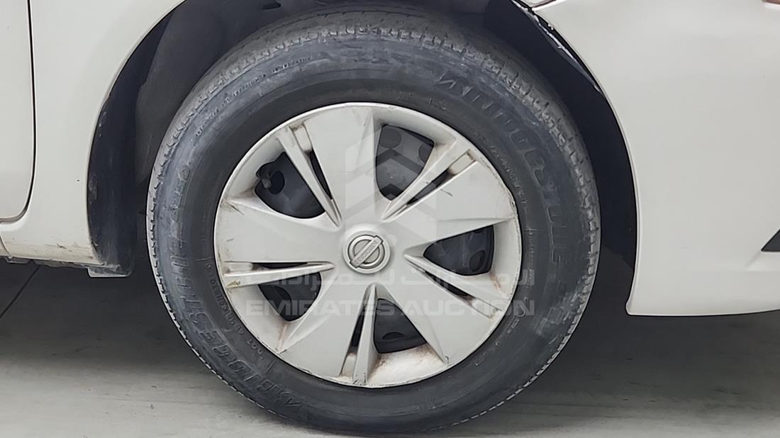 2019 Nissan Sunny — Front Right Tyre — Photo 29