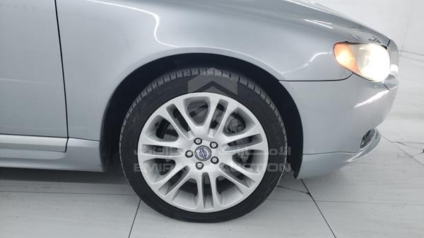 Volvo S 80 2007 YV1AS855371042825 Image 22
