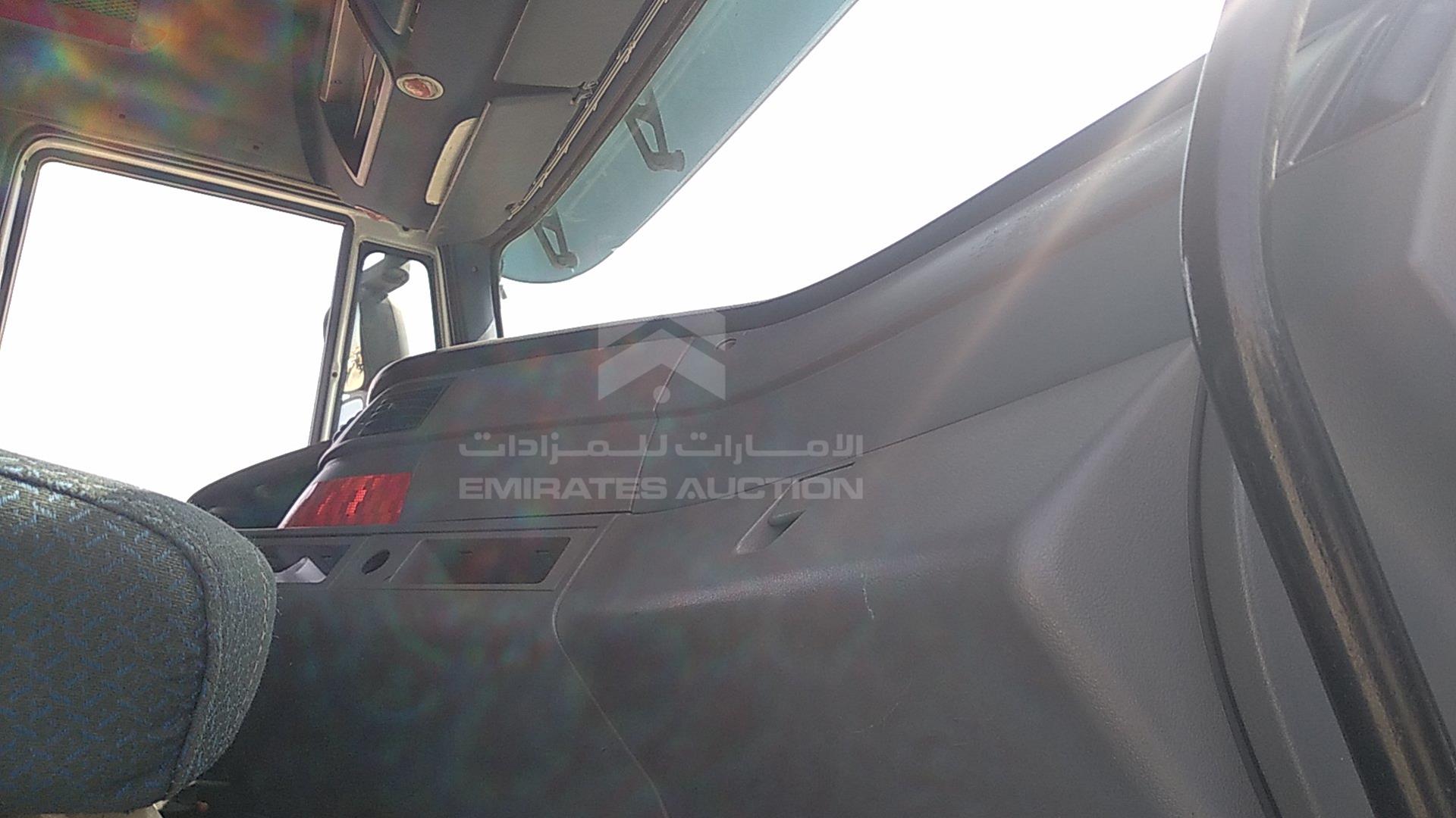 2014 IVECO 682 VIN: LZFH18T17ED289913