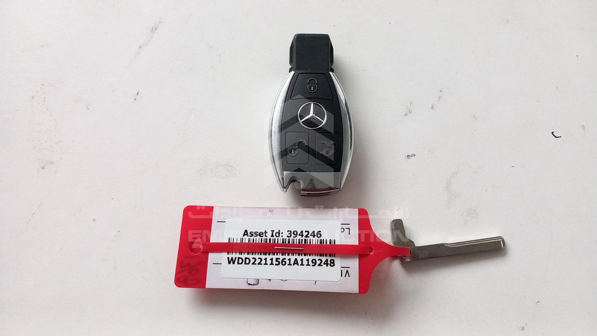 2007 MERCEDES SL 350 VIN: WDD2211561A119248