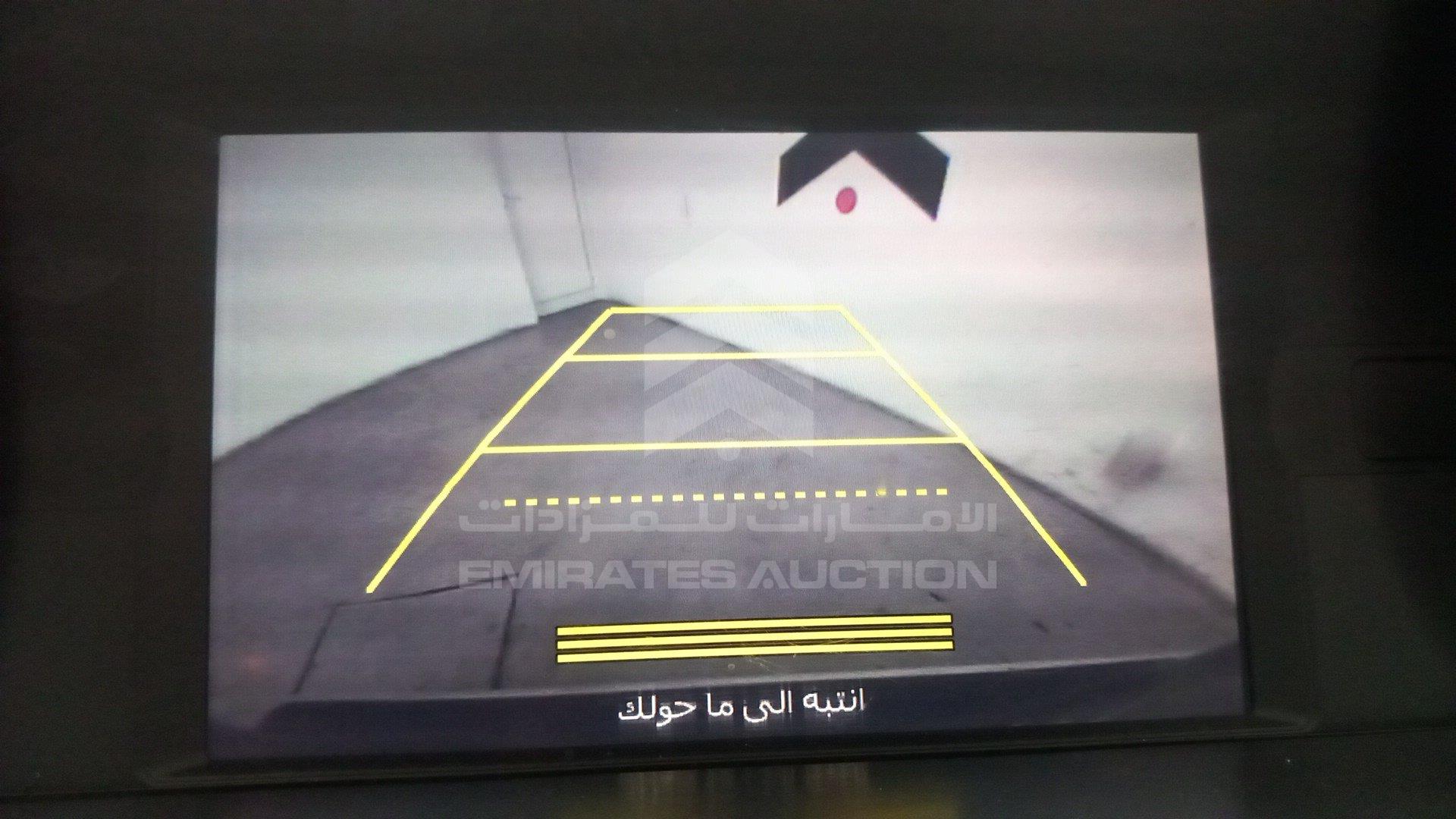 5KBRL5868FB702860 - 2015 Honda Odyssey - #503836