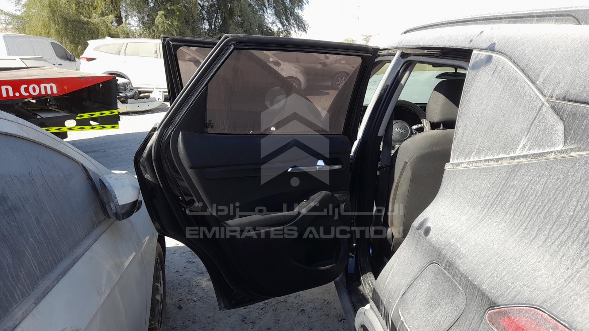 2020 KIA SELTOS VIN: MZBEP8140LN116977