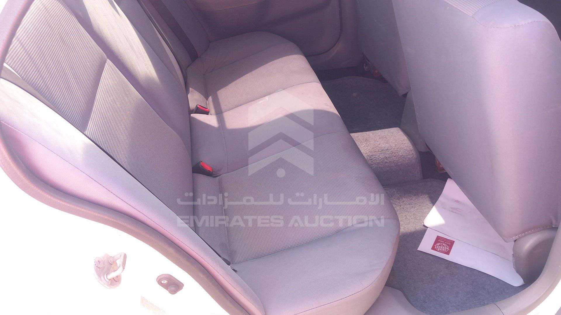 2009 MITSUBISHI LANCER VIN: JMYSRCS1A9U727847