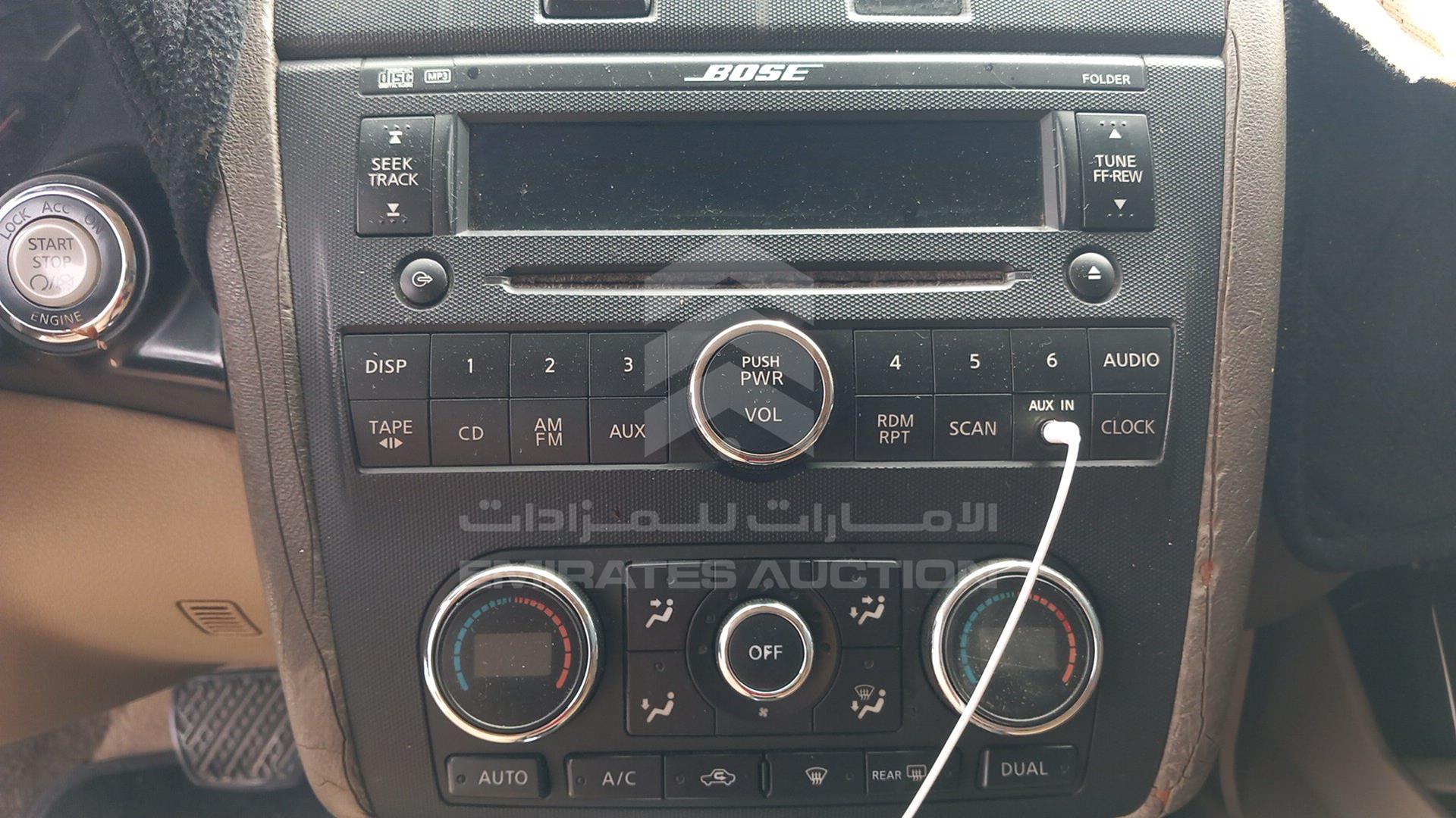 2008 NISSAN ALTIMA VIN: 1N4AL21D18C229666