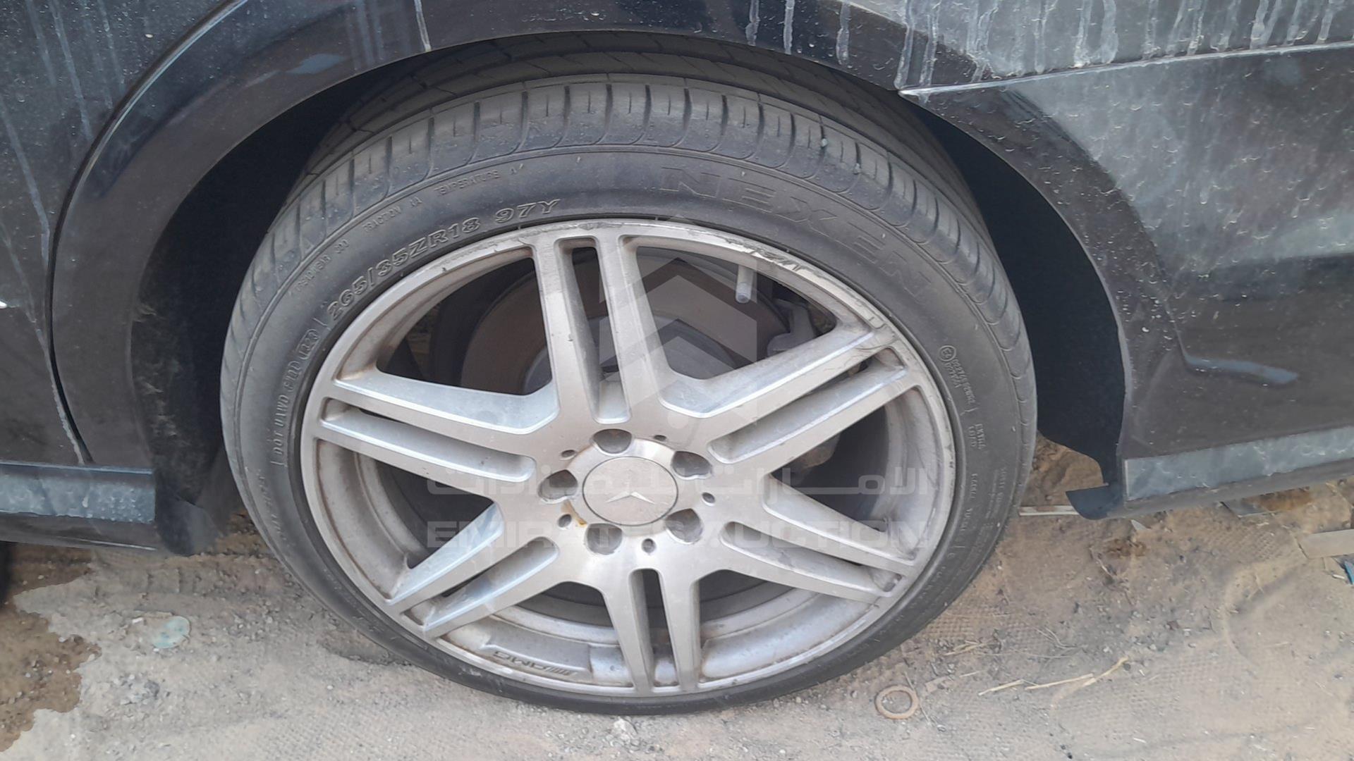 2012 MERCEDES E 300 VIN: WDDHF5EB5CA584036