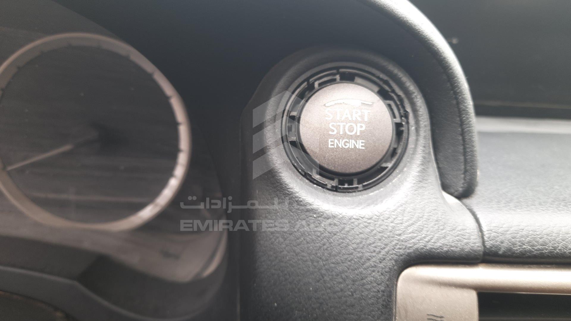 2016 LEXUS IS 350 VIN: JTHBE5D22G5022984