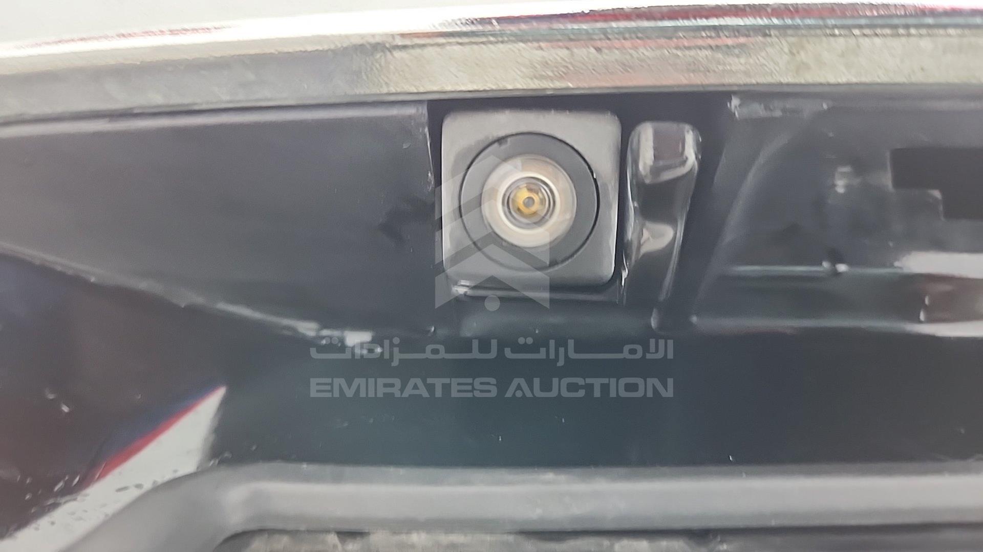 2010 NISSAN PATROL VIN: JN8AY25Y8A9004791