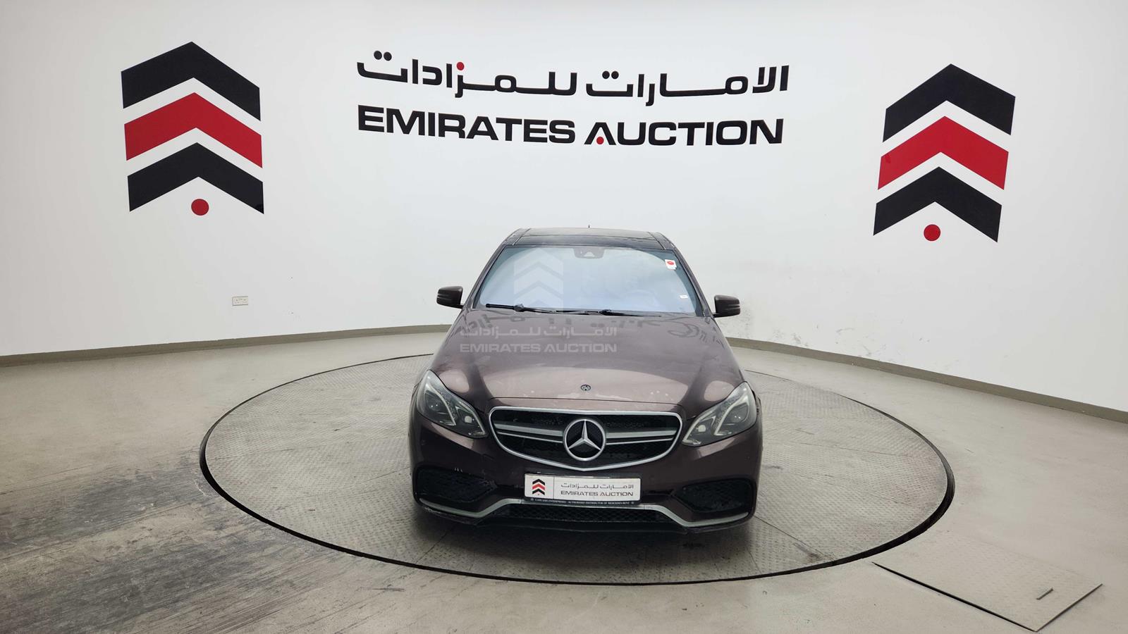 2014 Mercedes Benz E 300