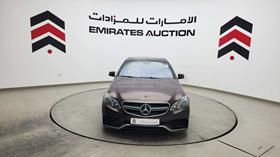 مرسيدس إى 300 2014 — عرض بزاوية 360 درجة — صورة مصغرة