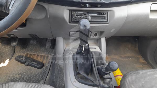 MMBJNKB408D030521 Mitsubishi L 200