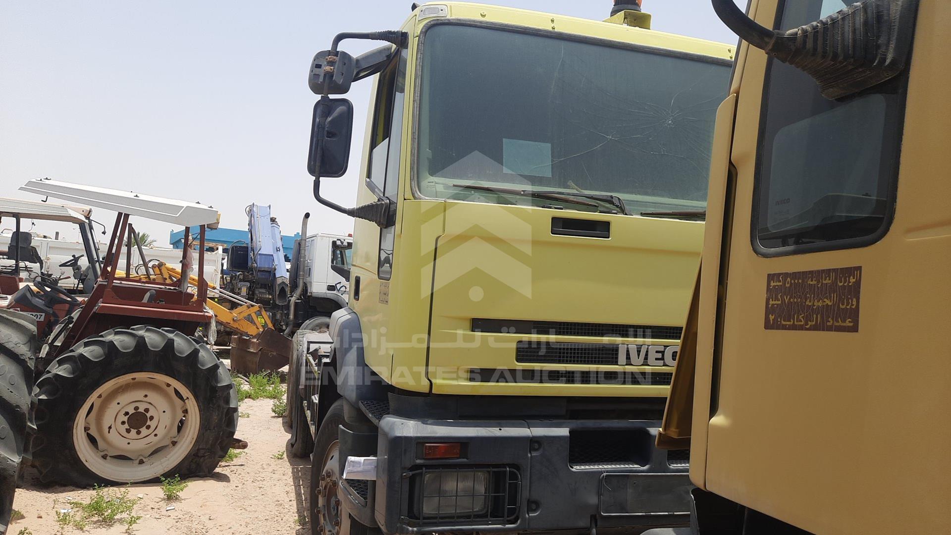 0 IVECO --- VIN: WJMS3TSS00C127735