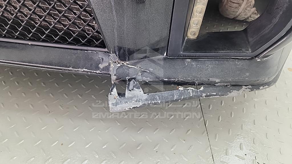 1G6DV5EP5C0112807 - 2012 CADILLAC CTS - #526339