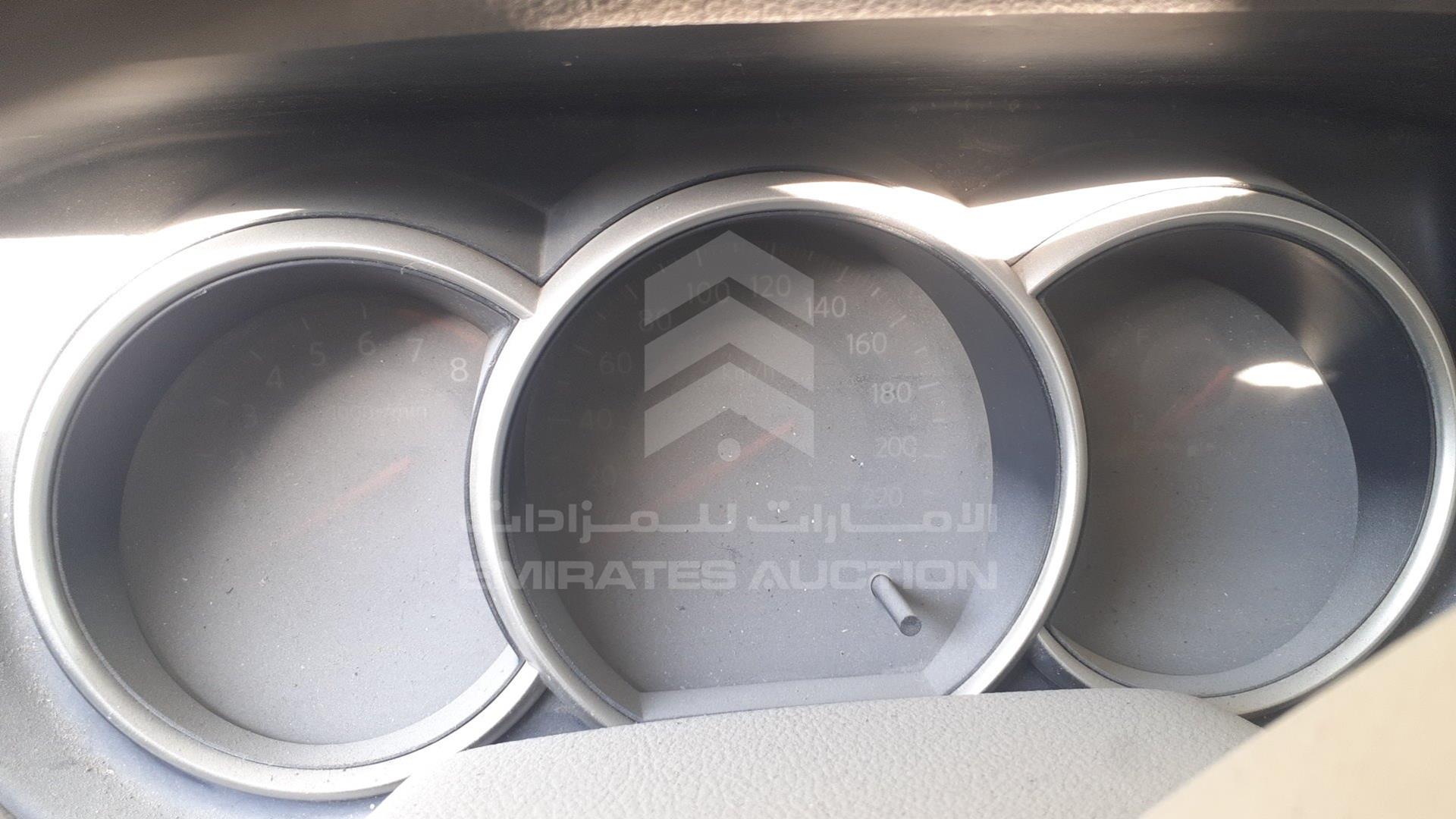 2006 NISSAN TIIDA VIN: JN1CC13C36T000391