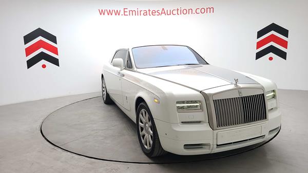 ROLLS ROYCE Phantom 2014 SCA683C09EUX76117 Image 60