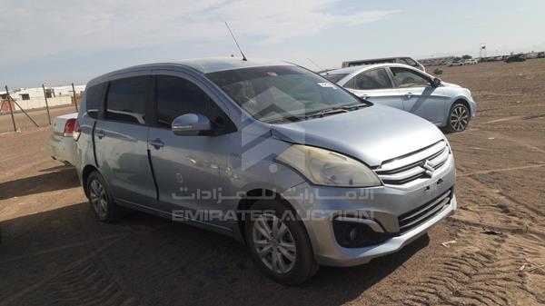 Suzuki Ertiga 2017 MA3ZE8A12H0440129 Image 30