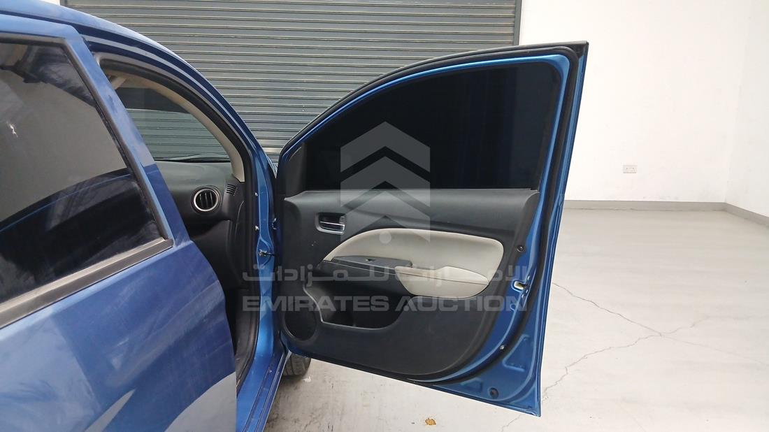 2021 Mitsubishi Attrage — Front Right Door — Photo 31