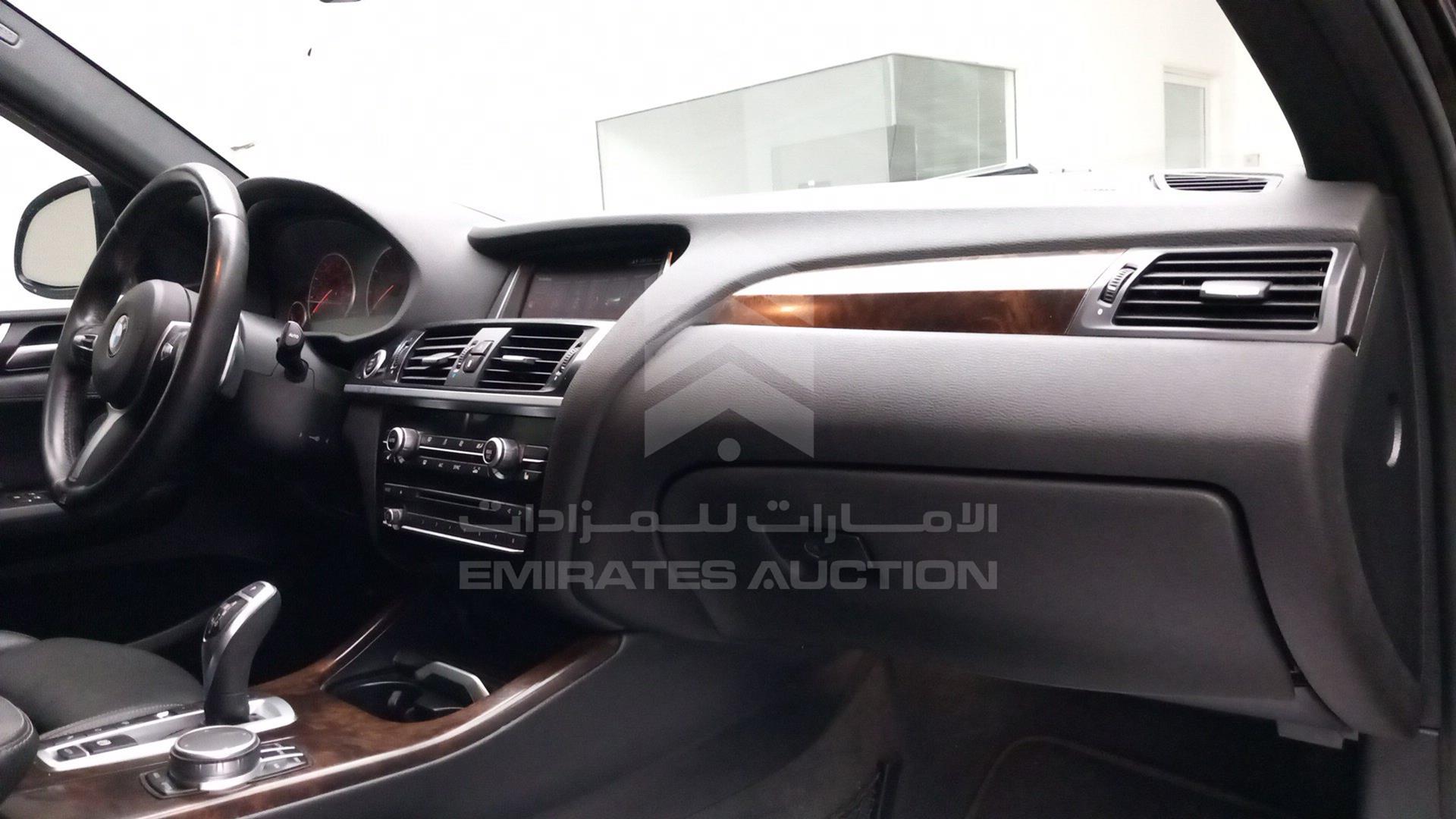 2018 BMW X4 VIN: 5UXXW7C50J0W64263