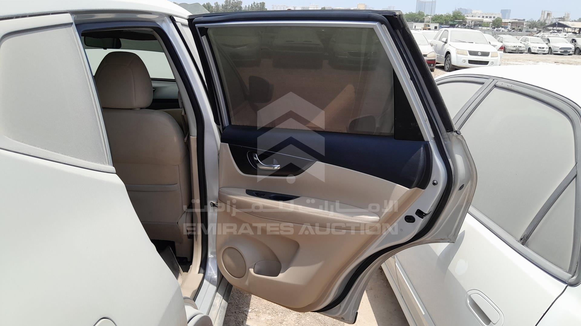 2015 NISSAN X-TRAIL VIN: JN1BT2MM5FW001162