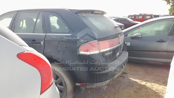 Lincoln MKX 2007 2LMDU88C97BJ34436 Image 26