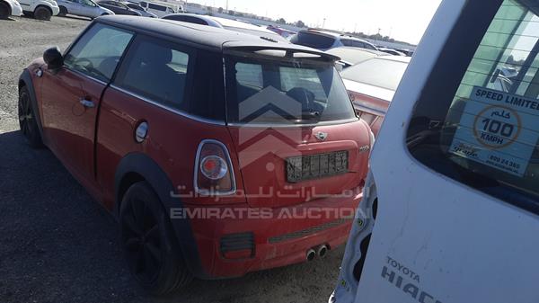 WMWSV3107CT320443 Mini COOPER S