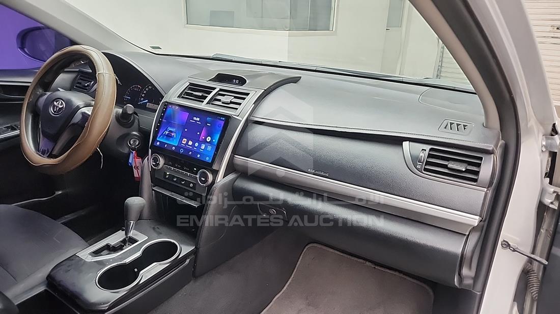 2015 Toyota Camry — Front Right Passenger Dashboard View — Photo 30