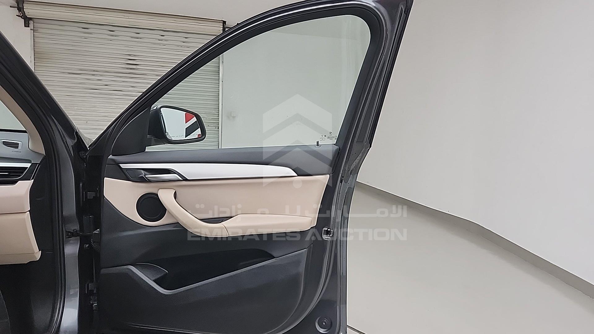 2022 BMW X1 VIN: WBA71AA02N5V10339