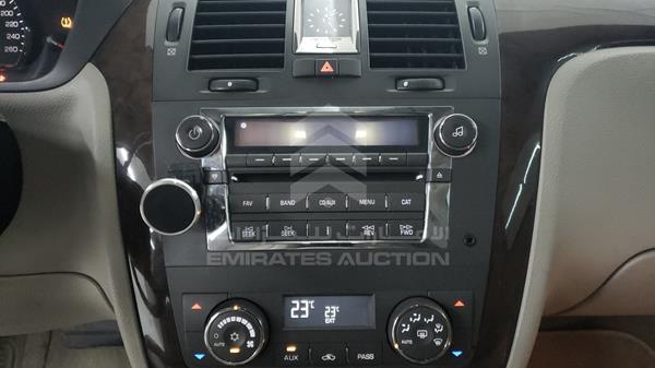 Cadillac DTS 2008 1G6KD57Y18U167867 Image 8