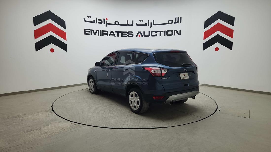 فورد اسكيب 2019 — الزاوية الخلفية اليسرى — صورة 7