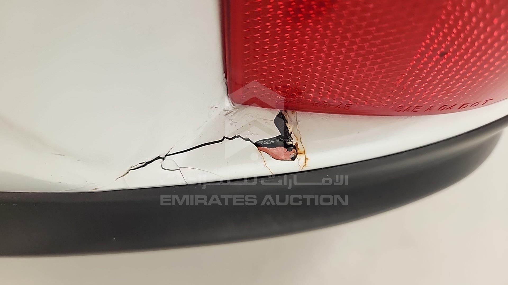 2008 LEXUS IS 250 VIN: JTHBK262X85072053