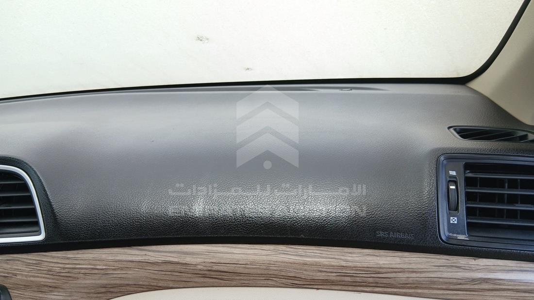 سوزوكي سياز 2023 — زاوية واجهة الراكب الأمامي الأيمن — صورة 27