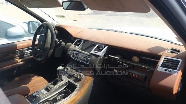 Range Rover Sport 2011 SALLSAAD4BA292392 Image 19