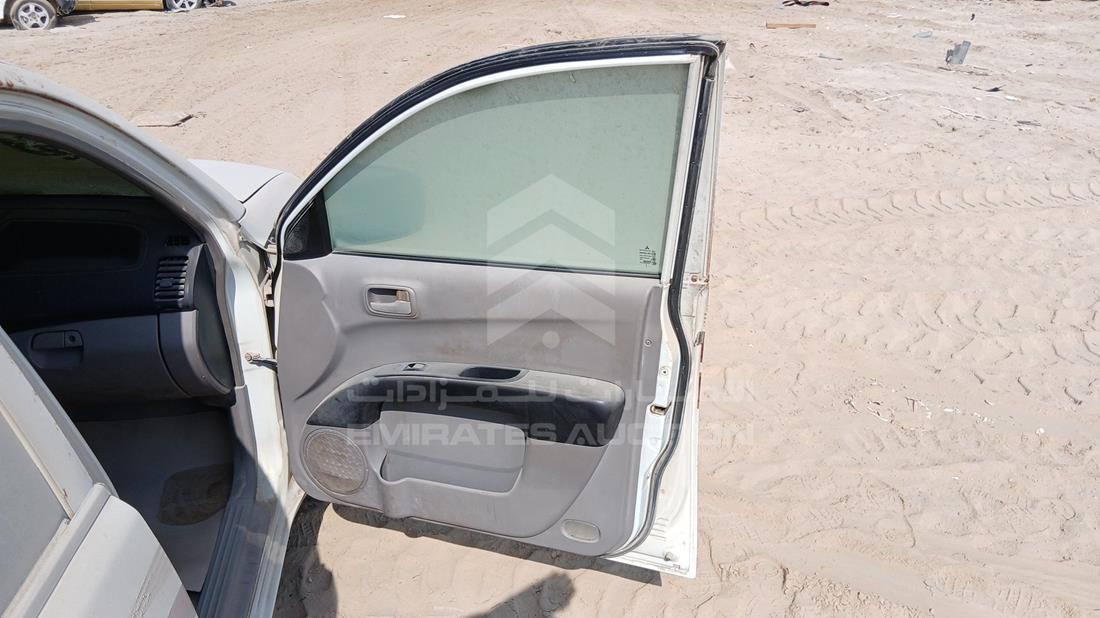 2012 Mitsubishi L 200 — Front Right Door — Photo 27
