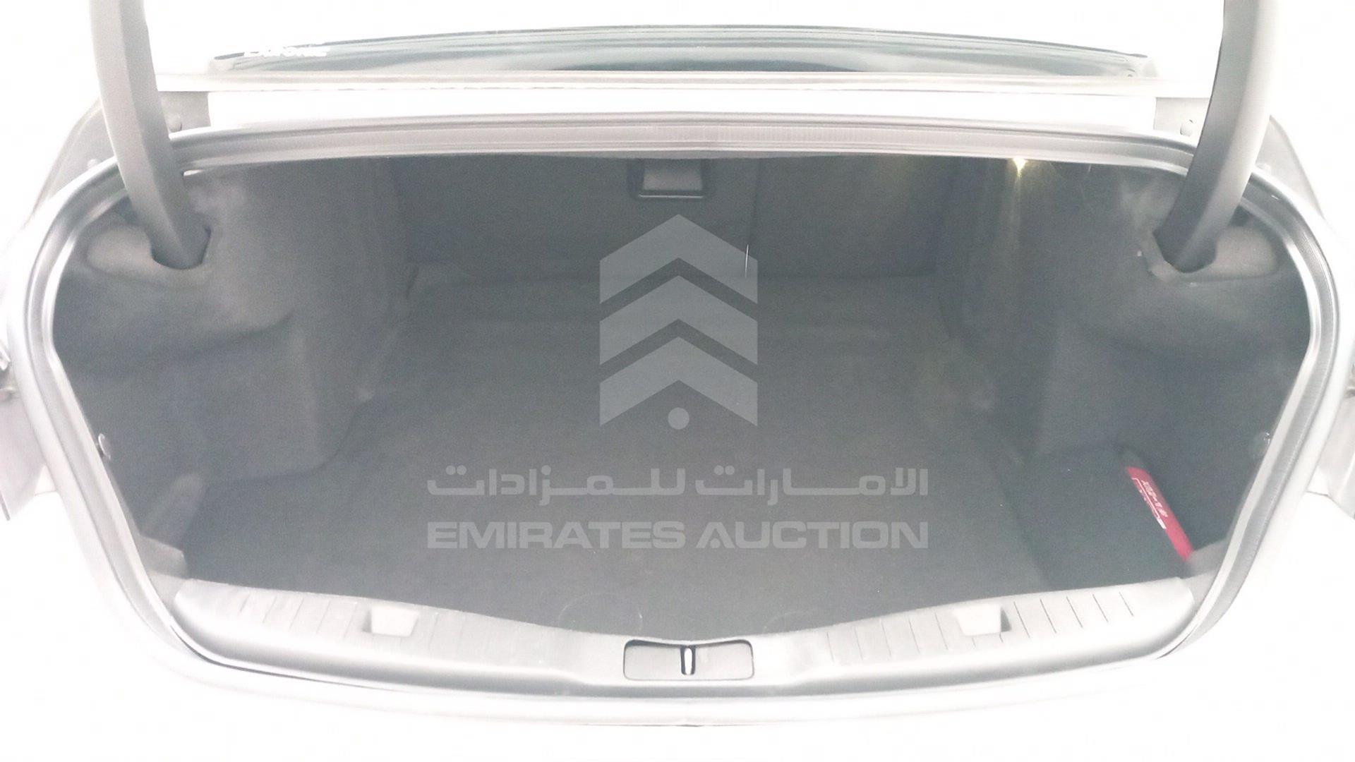 2017 LINCOLN MKZ VIN: 3LN6L5C98HR600765