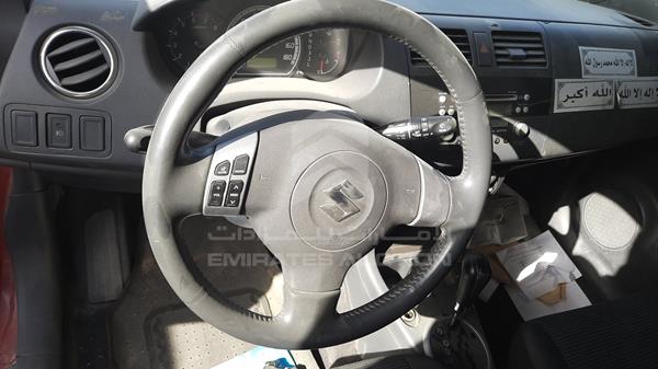 JS2ZC21S785408543 Suzuki Swift
