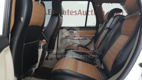 Range Rover Sport 2012 SALSF2D46CA731331 Image 23