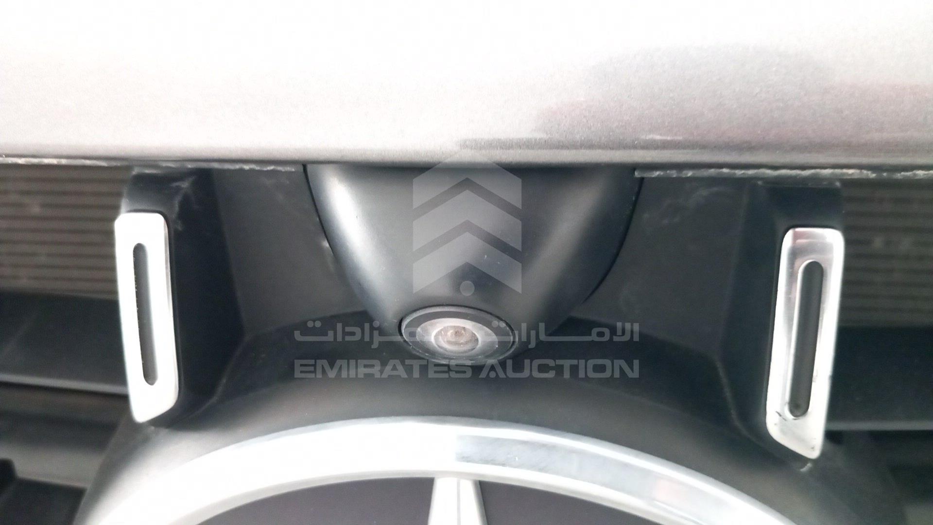 2021 MERCEDES CLA 45 VIN: W1K5J5EB5MN176924